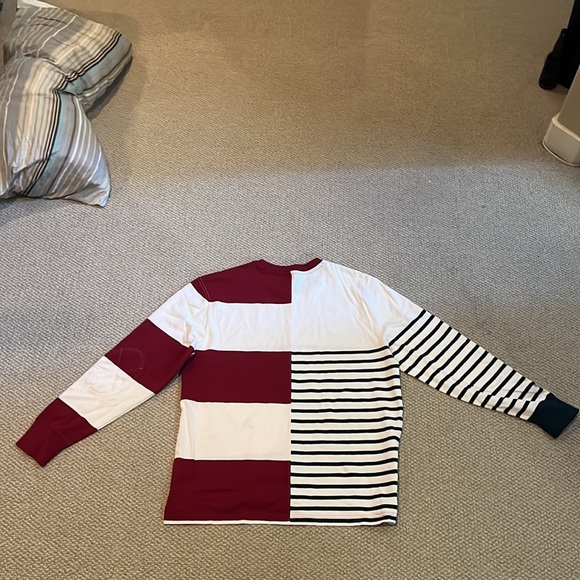 J. Crew sweater, never been worn, size: large - Picture 3 of 3